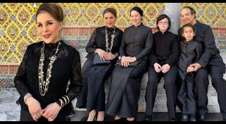 ทูลกระหม่อมหญิงอุบลรัตนราชกัญญา