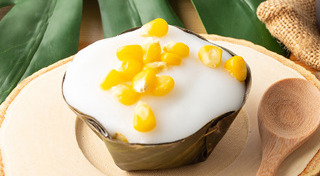 เมนูข้าวโพด