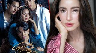 ดราม่าละคร