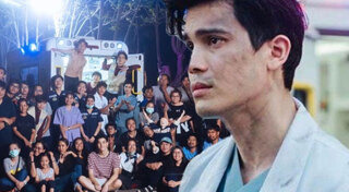 รักฉุดใจนายฉุกเฉิน My Ambulance