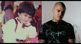 ดาราเด็ก