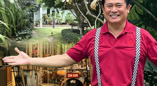 หนุ่ม สันติสุข