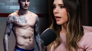 เดวิด เบ็คแฮม