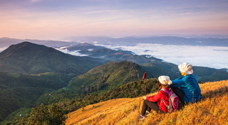 ที่เที่ยวเดือนมกราคม