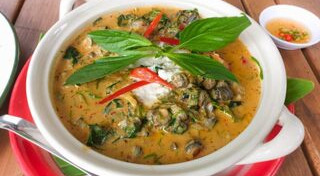 แกงคั่ว