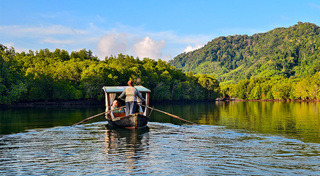 ท่องเที่ยวไทย