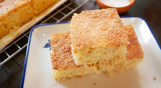 ขนมสาลี่