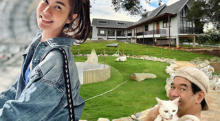 จ๊ะจ๋า พริมรตา