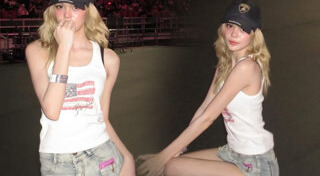 ลูกดารา