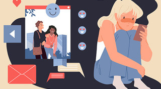 สื่อออนไลน์