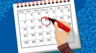 ฤกษ์ดีเดือนกรกฎาคม