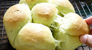 วิธีทำขนมปัง