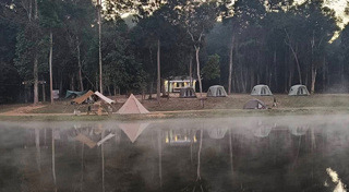 ที่เที่ยวขอนแก่น