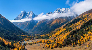 ที่เที่ยวจีน