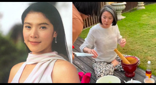 นิ้ง ณิชชยาณัฐ