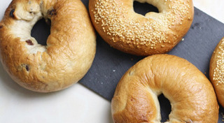 วิธีทำขนมปัง