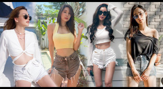 กางเกงขาสั้น