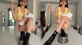 ปุ้มปุ้ย พรรณทิพา