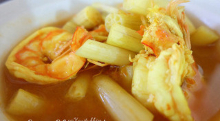 แกงเหลือง