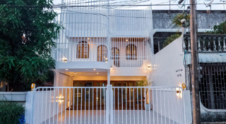 ทาวน์โฮม