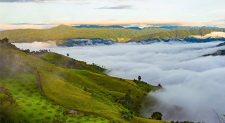 ที่เที่ยวเดือนธันวาคม