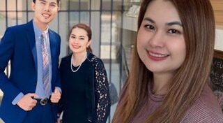 จูน เพ็ญชุลี