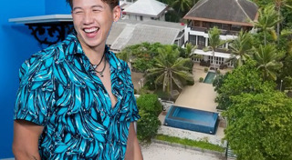 ทราย สก๊อต