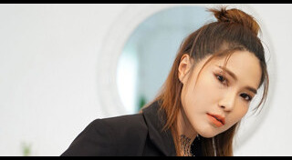 หนิง ไอลีน