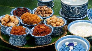 ข้าวแช่