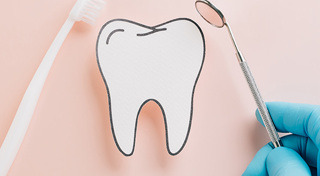 ขูดหินปูน