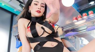 นิวนิว เอวเด้ง