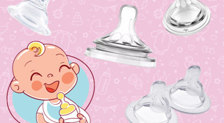 วิธีเลี้ยงเด็ก