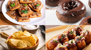 เมนูอาหารเด็ก