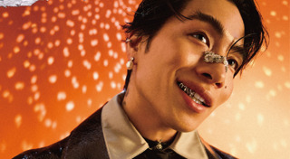 นักร้องญี่ปุ่นชาย