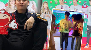 ต๊อบ เถ้าแก่น้อย