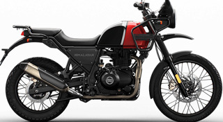 Royal Enfield