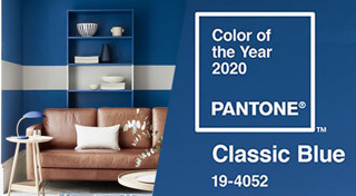 สีแห่งปี