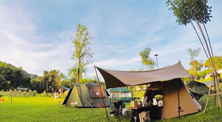 ที่เที่ยวนครนายก