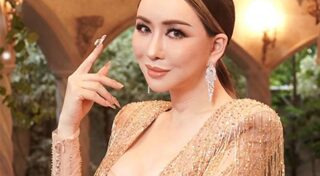 แอน จักรพงษ์