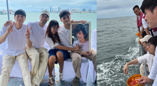 วันใหม่ ฉัตรบริรักษ์