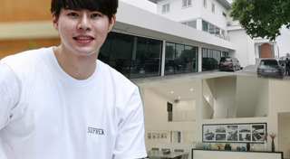 แพทริค SPD