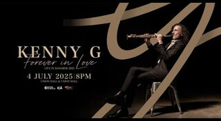 นักร้องสากลชาย