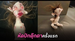 ตุ๊กตา