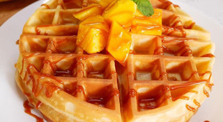 วาฟเฟิล