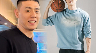 นักบาสเกตบอล