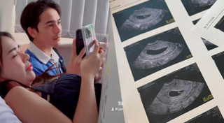 แท้งลูก