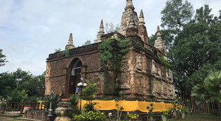 พระธาตุประจำปีเกิด