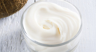 เมนูมะพร้าวอ่อน