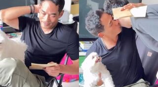 วันเกิดดารา