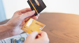 รีไฟแนนซ์บัตรเครดิต